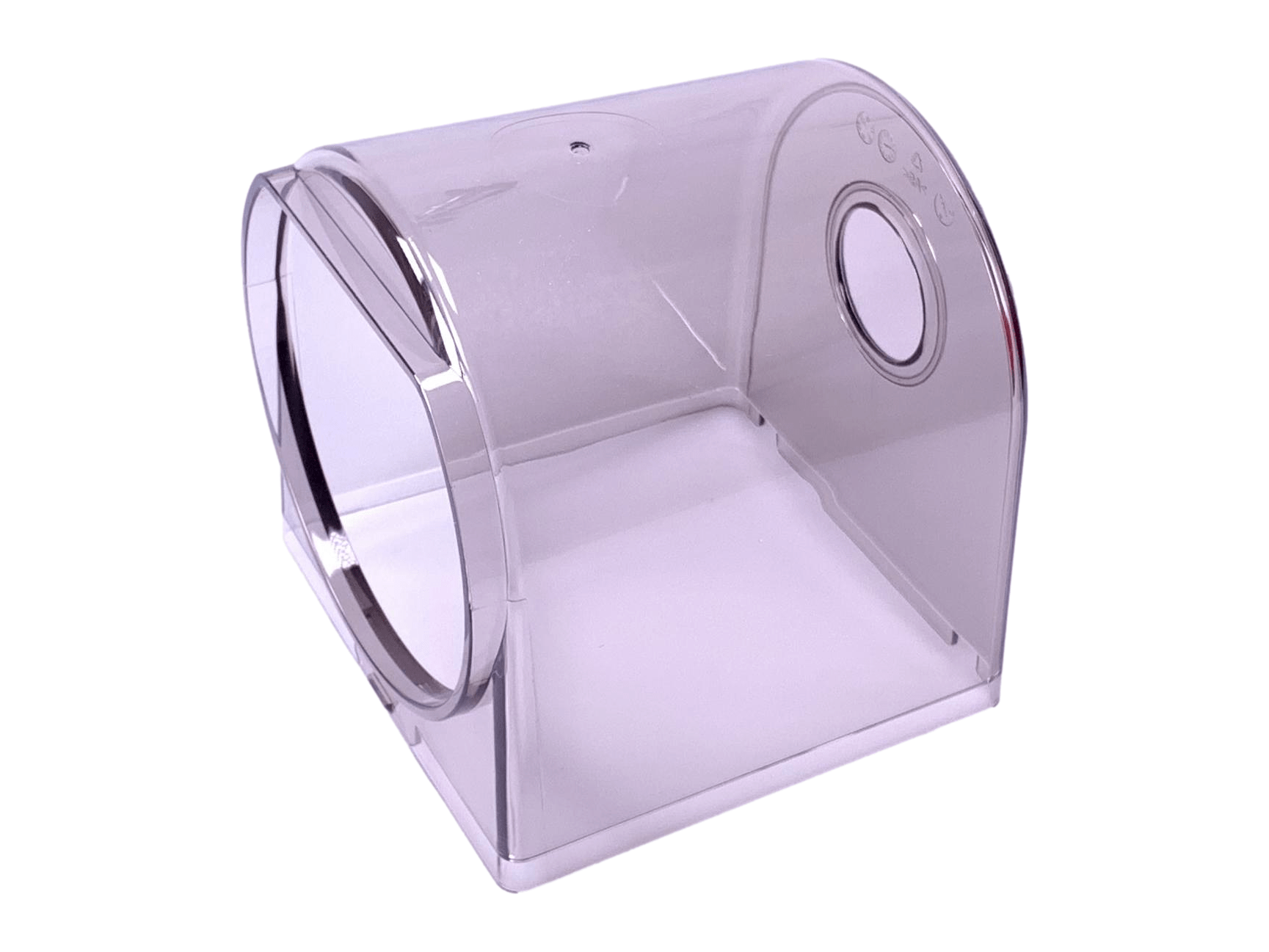 Pasta Maker Behälter HR2354 HR2355 HR2358