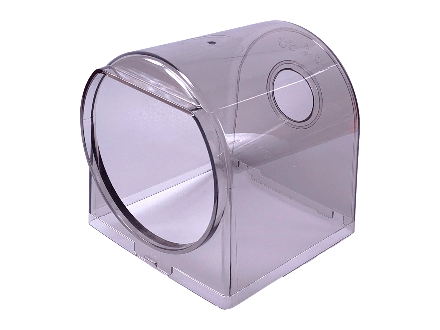 Pasta Maker Behälter HR2354 HR2355 HR2358