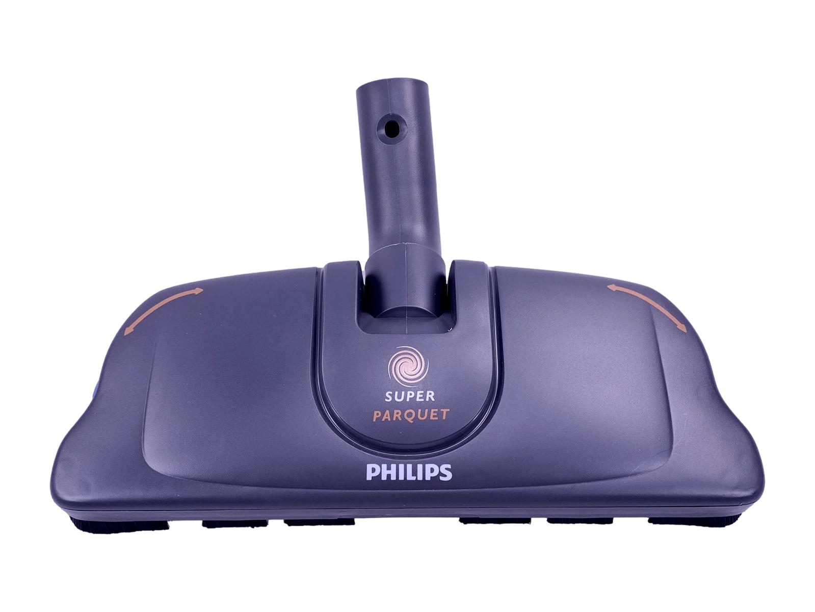 Staubsauger Parkettdüse HR8042 FC9066 9165