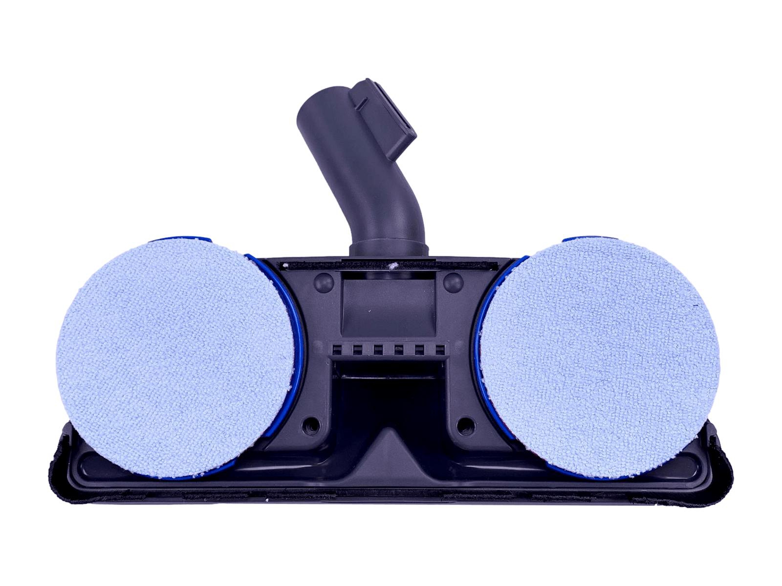 Staubsauger Parkettdüse HR8042 FC9066 9165