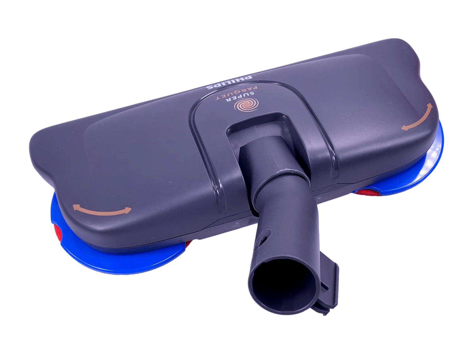 Staubsauger Parkettdüse HR8042 FC9066 9165