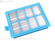 Staubsauger Hepa Filter FC8769 FC9720 9725
