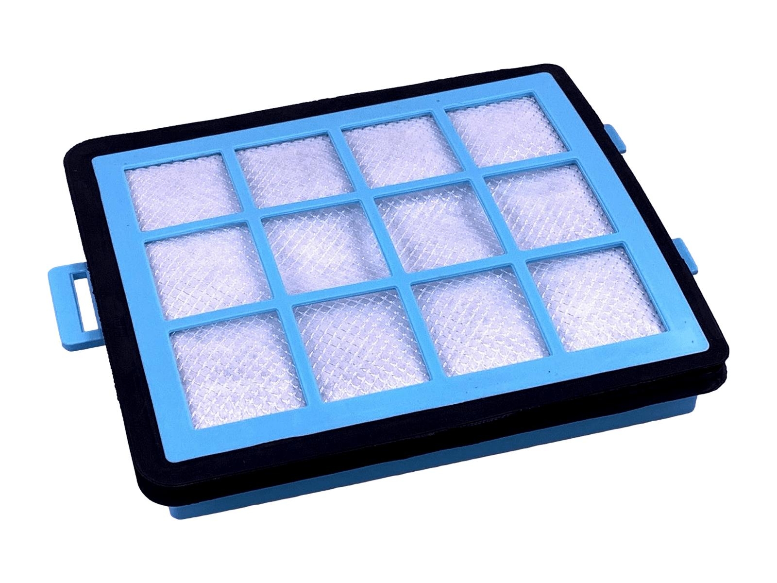 Staubsauger Hepa-Filter FC8760 8767 FC8769