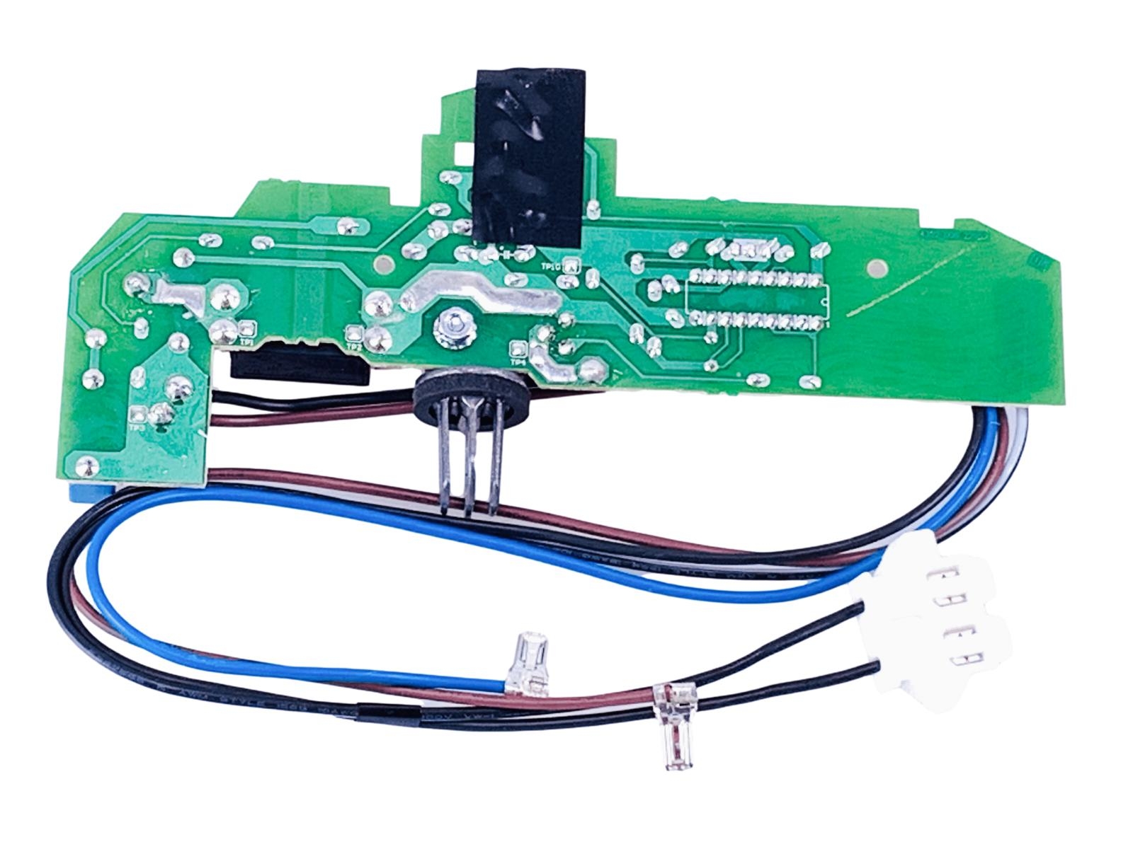 Staubsauger Platine FC9161 FC9171 FC9150