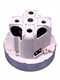 Staubsauger Motor 1761/ FC9184 8620 FC9238