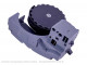 iRobot Saugroboter Radmodul rechts 600 700 800 900