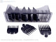 Haartrimmer Ersatzkammset Kamm-Set Type 4503