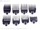 Haartrimmer Ersatzkammset Kamm-Set Type 4503