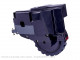 iRobot Saugroboter linkes Radmodul e5 e6 i7
