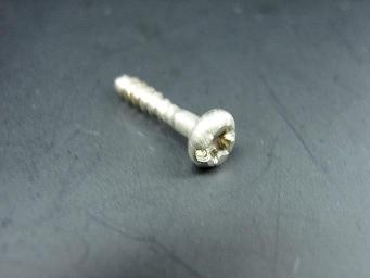Rasierer Schraube 1Stk. HQ9100 HS8 5620