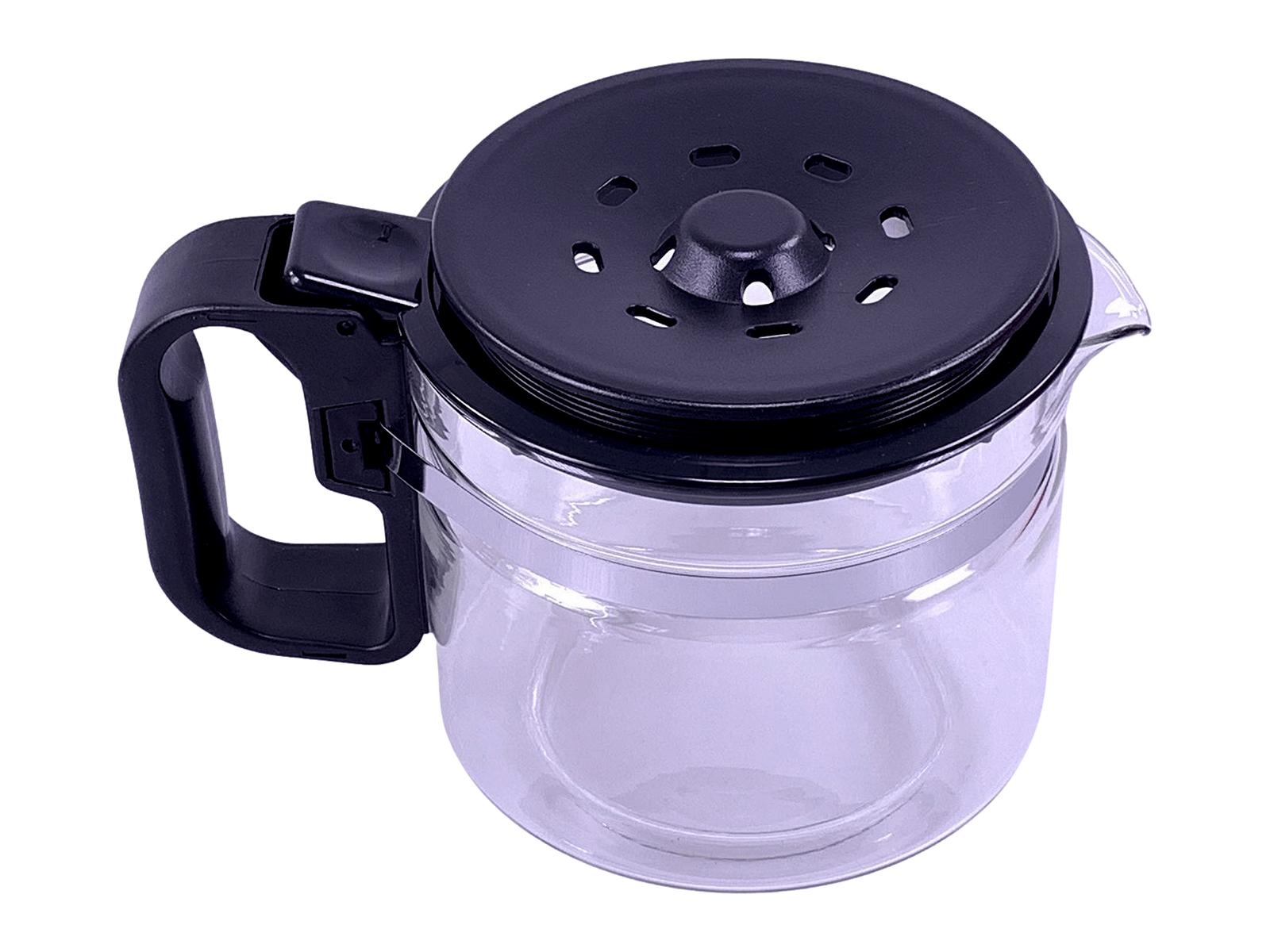 Universelle KaffeeAutomaten Glaskanne UCF100