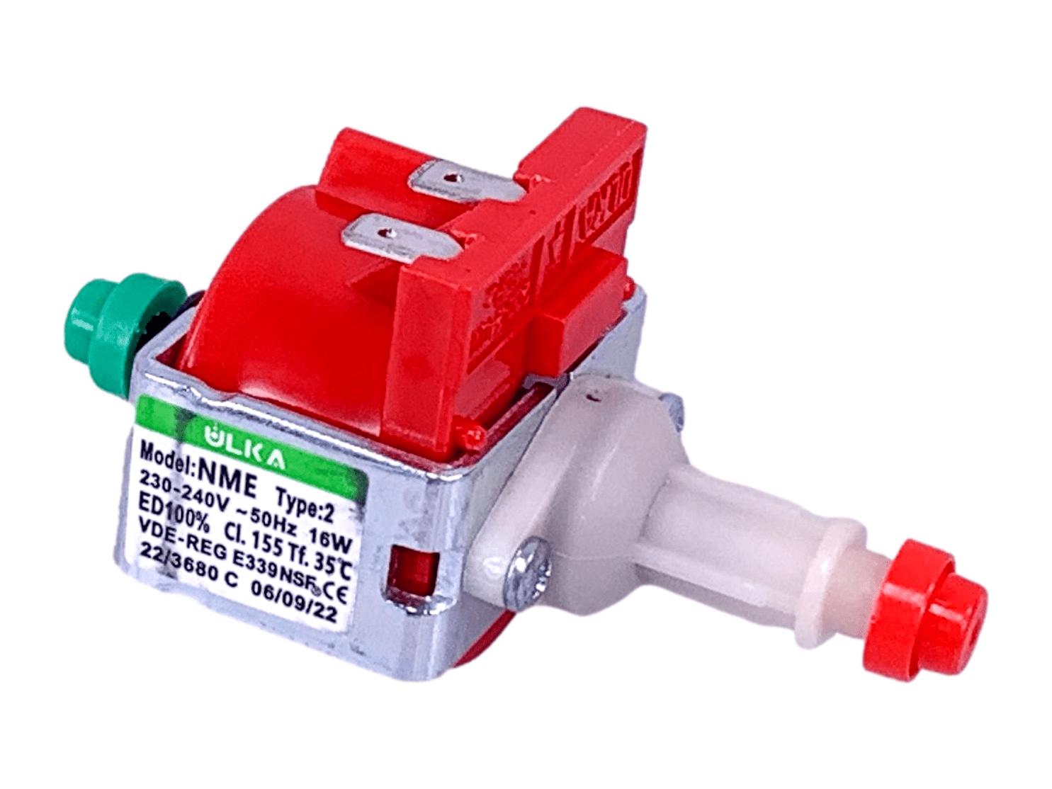 Dampfbügelstation Pumpe FG970 TF4700 TF3700