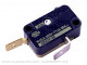 Fritteuse Mikroschalter F622-F628 F13205