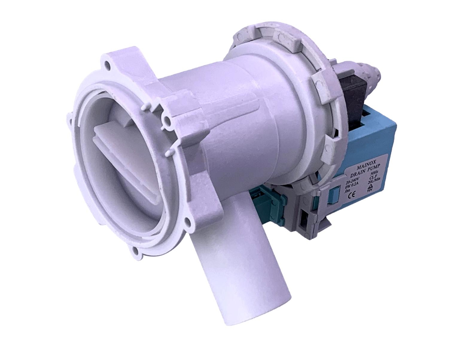 Waschmaschine Laugenpumpe wie 14.4305