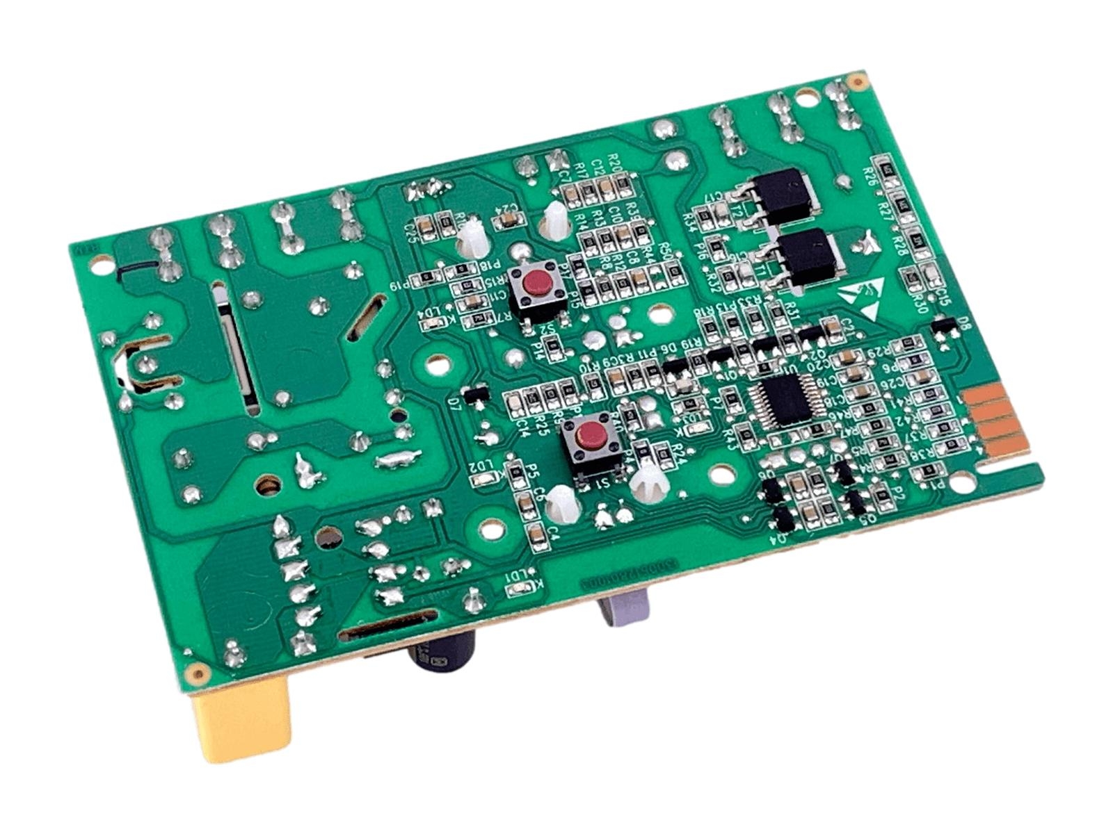 Dampfbügelstation Leiterplatte passend für IS3044