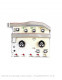 Kaffeemaschinen Bedienplatine ESAM04.110