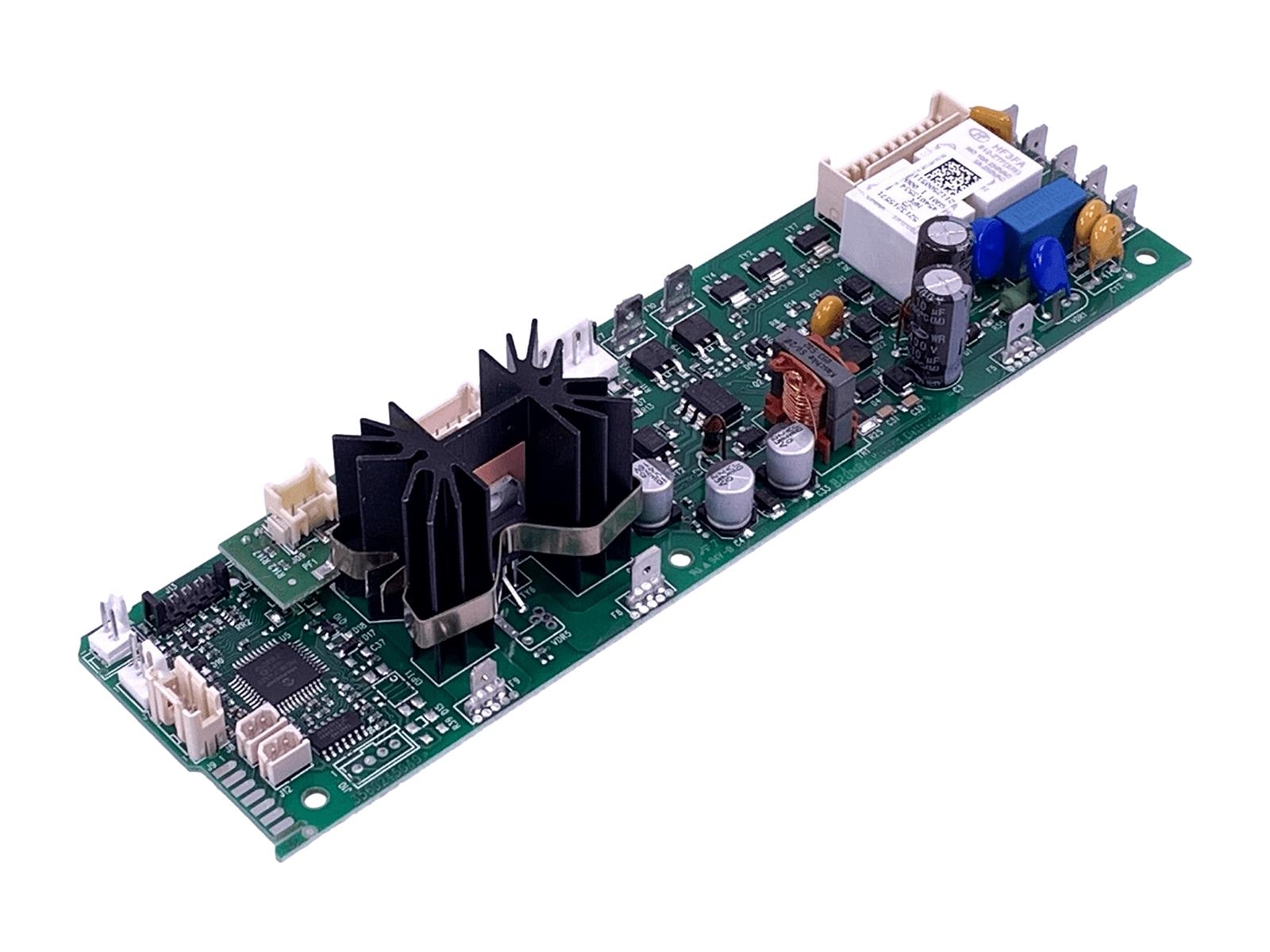 Kaffeemaschinen Leiterplatte ESAM6900.M