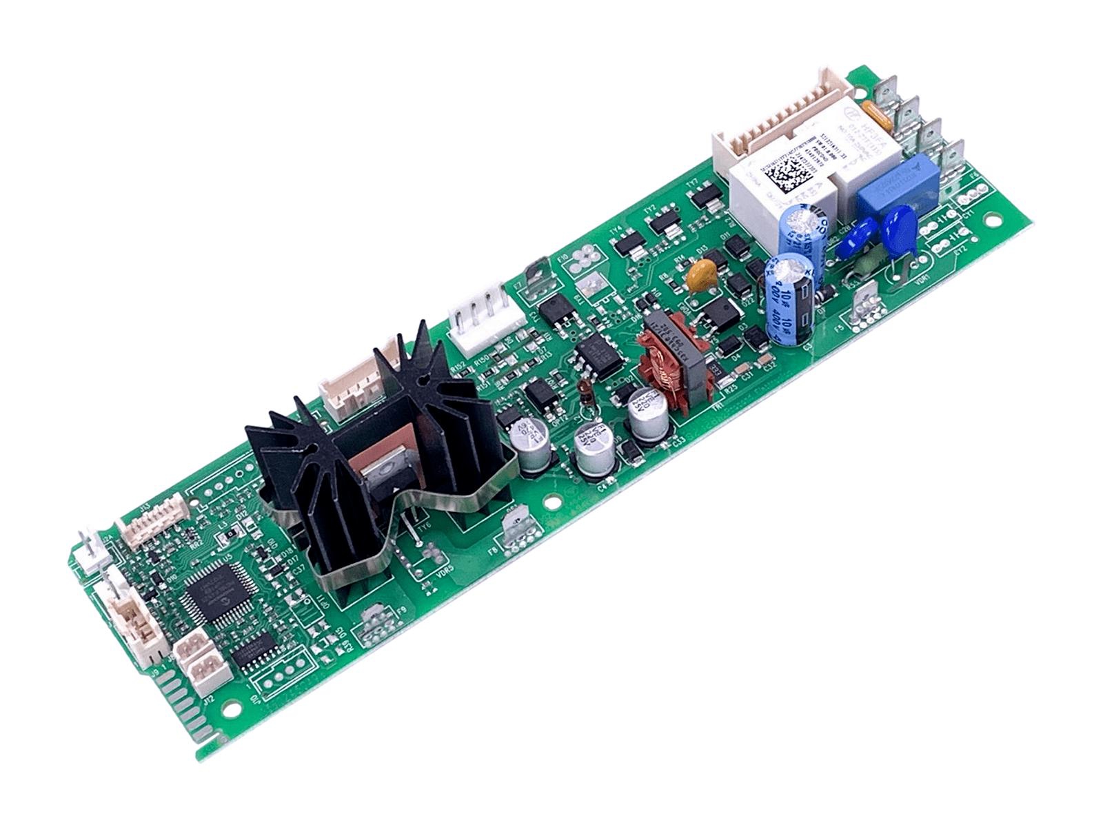 Kaffeemaschinen Leiterplatte 1.0 ESAM5556