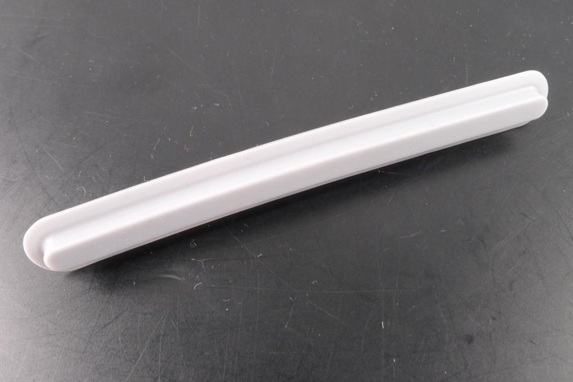 Dampfbügelstation Antirutsch Gummi IS3044WH