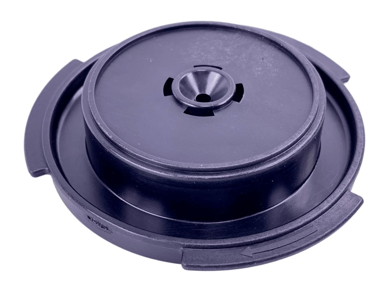 KaffeeAutomaten Träger EC680 EC685 EC860