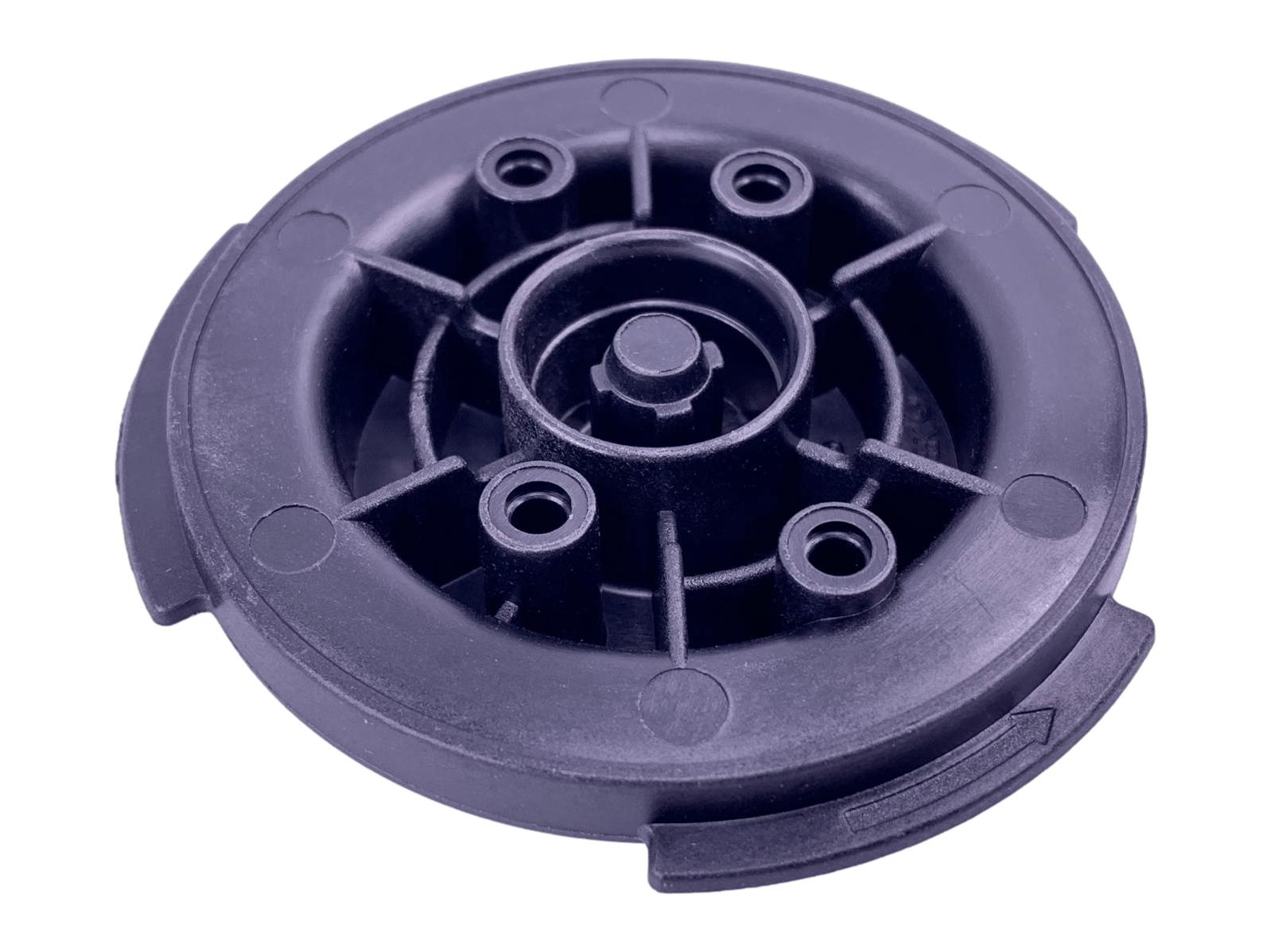 KaffeeAutomaten Träger EC680 EC685 EC860