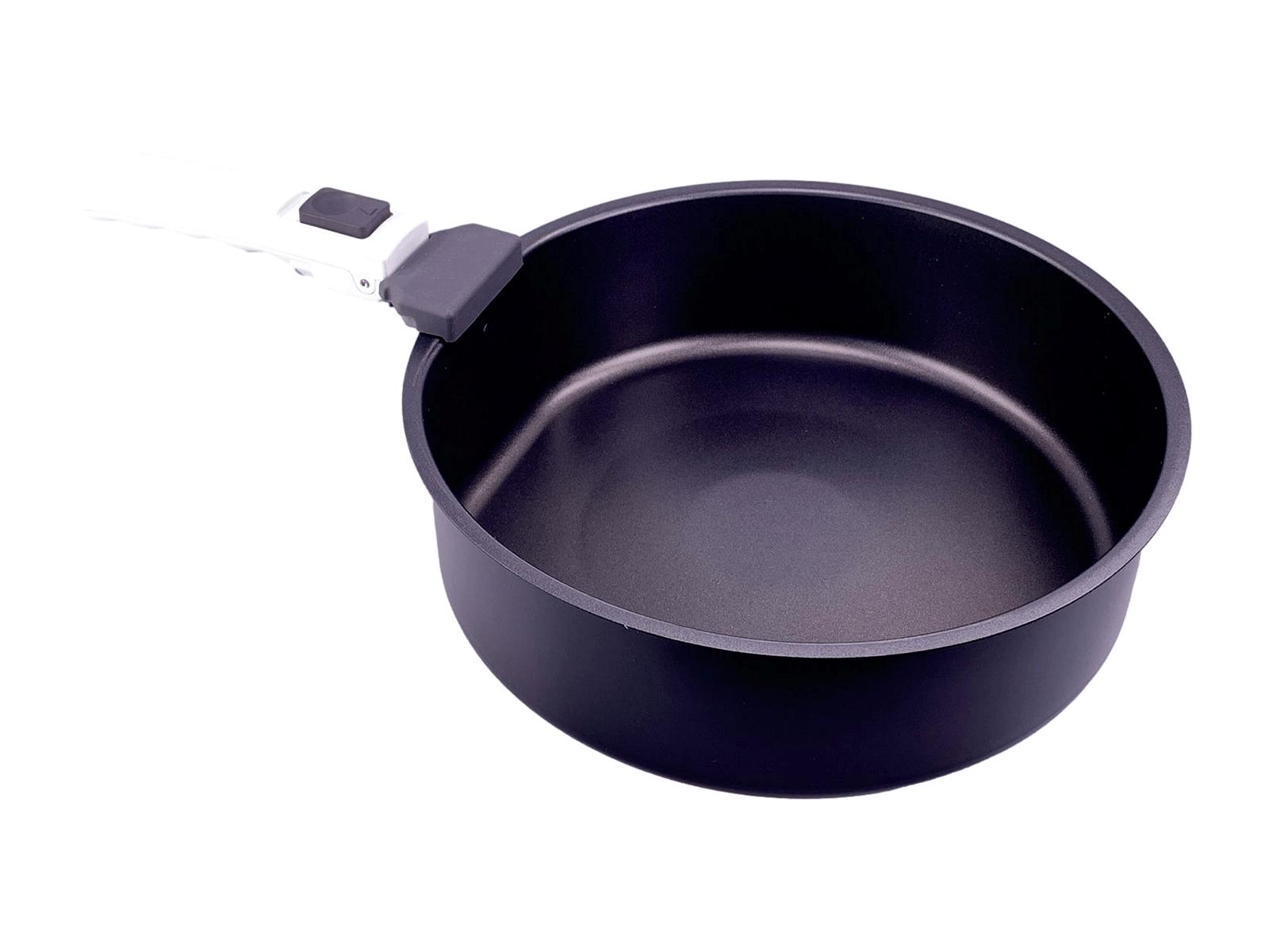 Heißluft Fritteuse Pfanne passend für FH1163