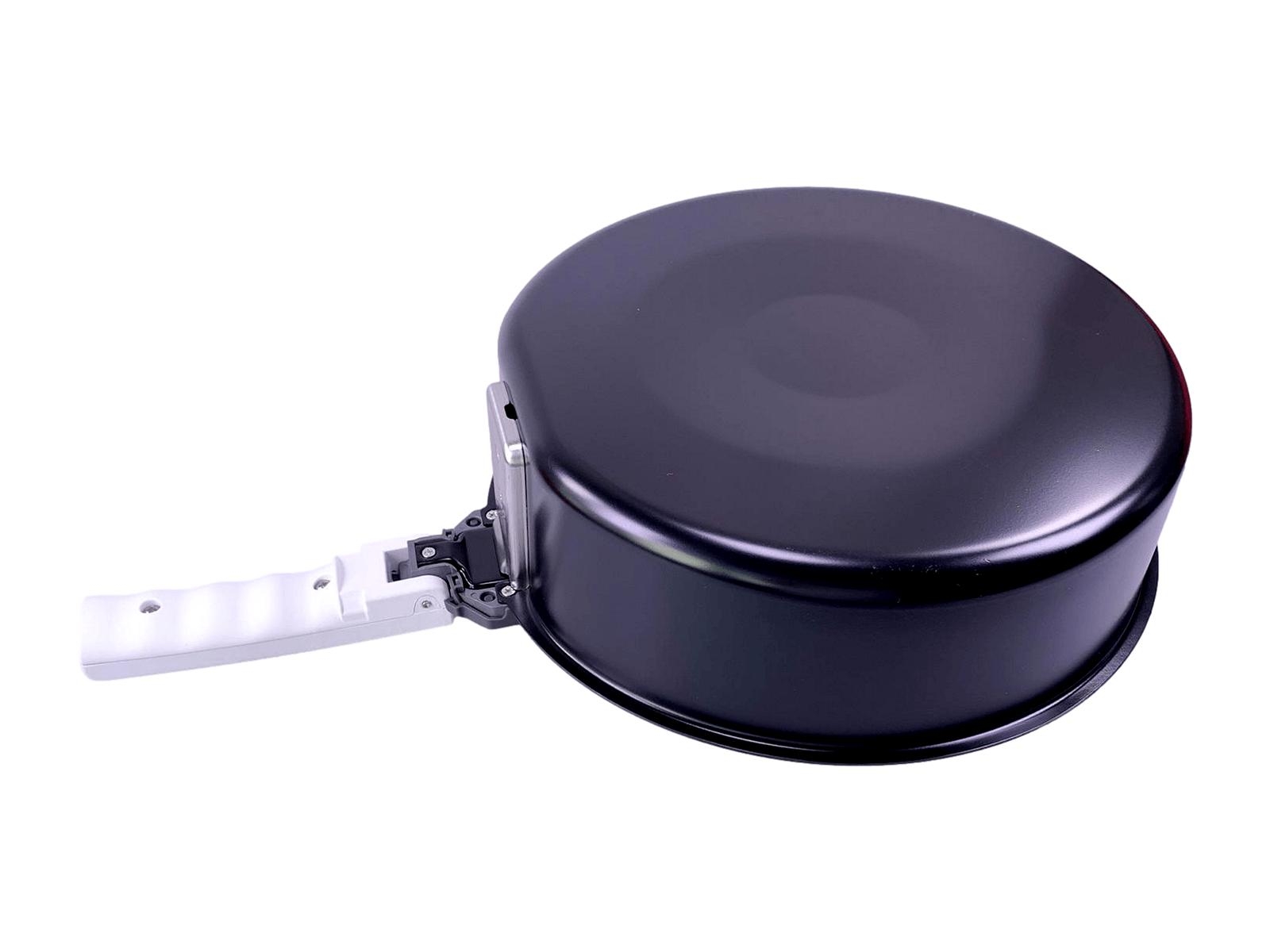 Heißluft Fritteuse Pfanne passend für FH1163