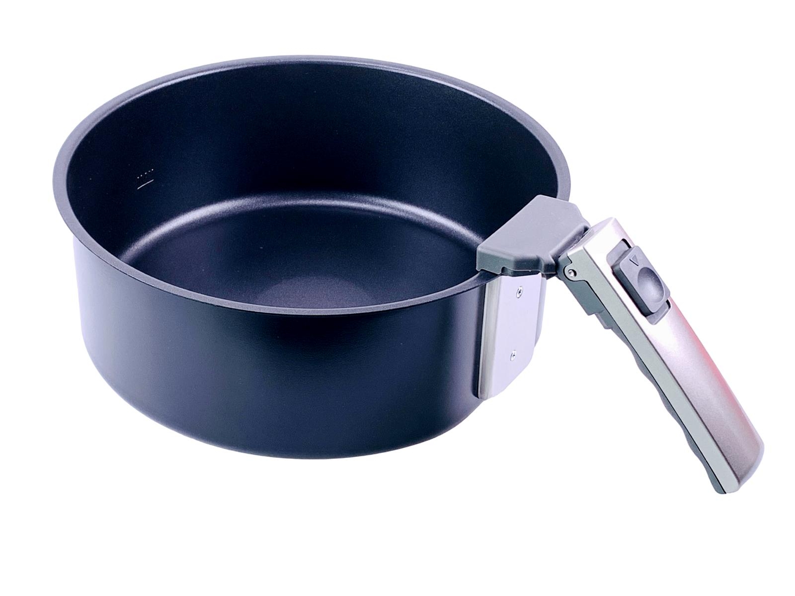 Heißluft Fritteuse Pfanne passend für FH1363