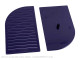 Gitter Rechts / Links Nespresso EN660-690