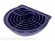 Dolce Gusto Tassenabstellgitter EDG250.B