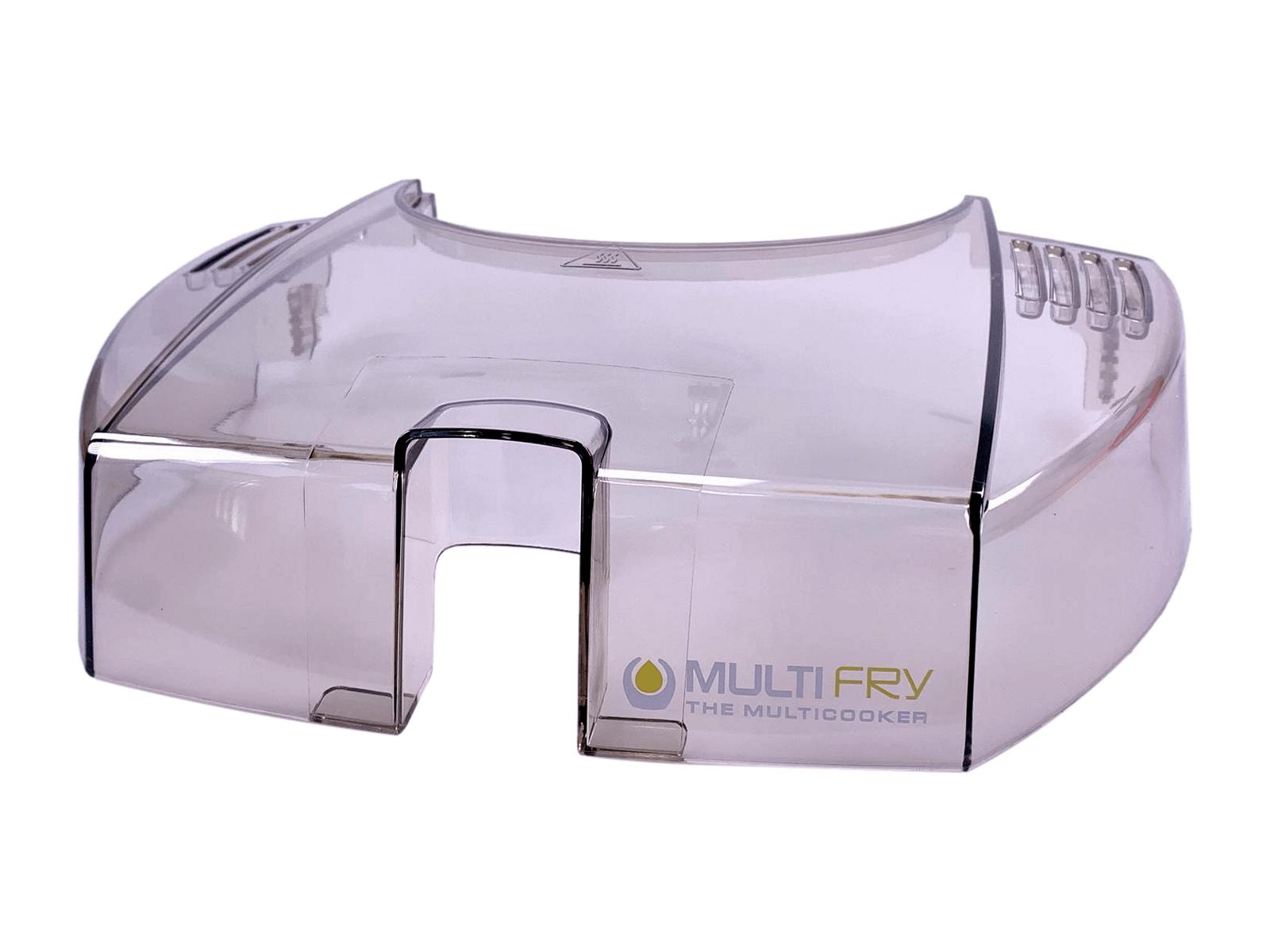Fritteuse Deckel passend für FH1163 / FH1396