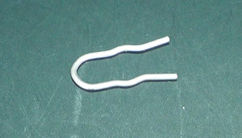 Espressomaschine Feder Clip EC680.M EC860