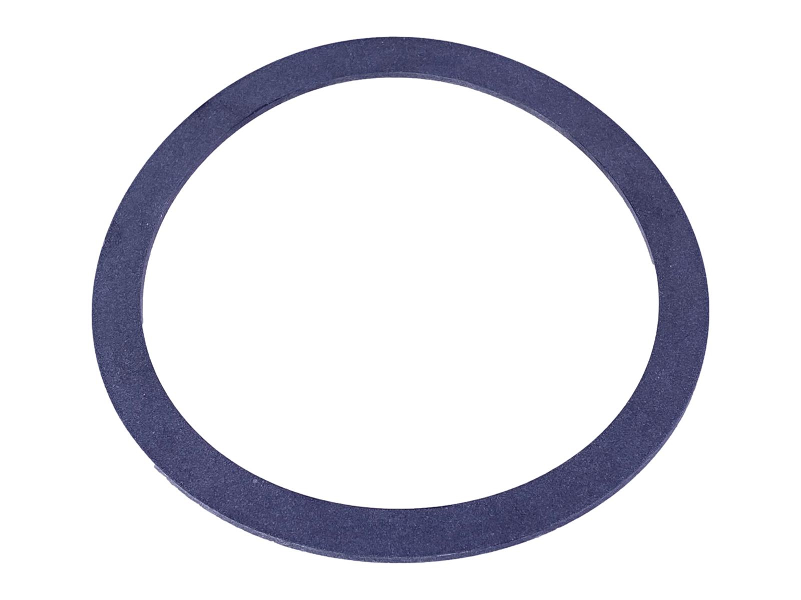 Dichtung verwendbar passend für Mixerdeckel 3200 3202 K750 K700