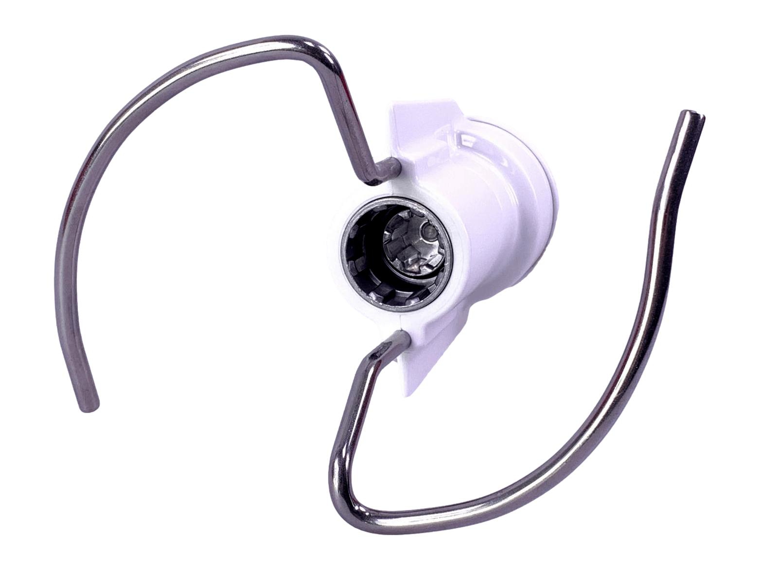 Knetwerkzeug (verwendbar passend für Kunststofftopf V1) Typ 3210