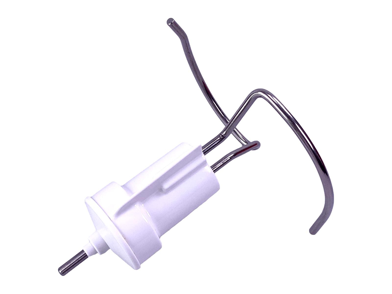 Knetwerkzeug (verwendbar passend für Kunststofftopf V1) Typ 3210