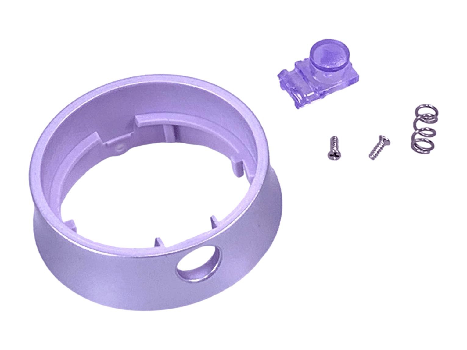 Lockenbürste Sicherungsring verwendbar passend für AS530 ASS1000