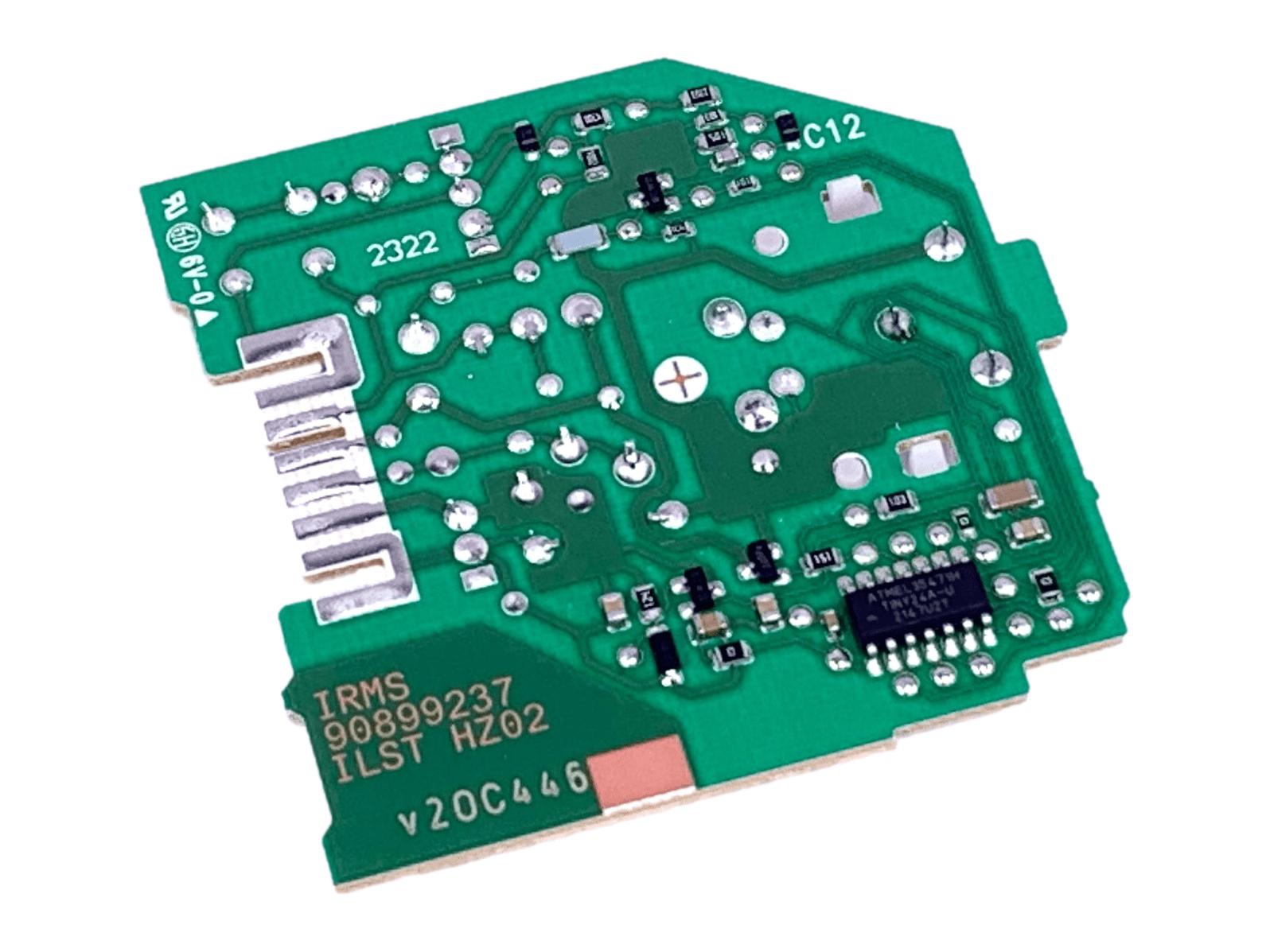 Dental-Center Leiterplatte 3724 OC16 OC19