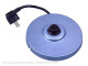 Wasserkocher Sockel passend für WK300 WK308 (3219)sb