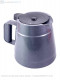 Thermokanne KFK8T passend für (3117) KF170 KF177 178
