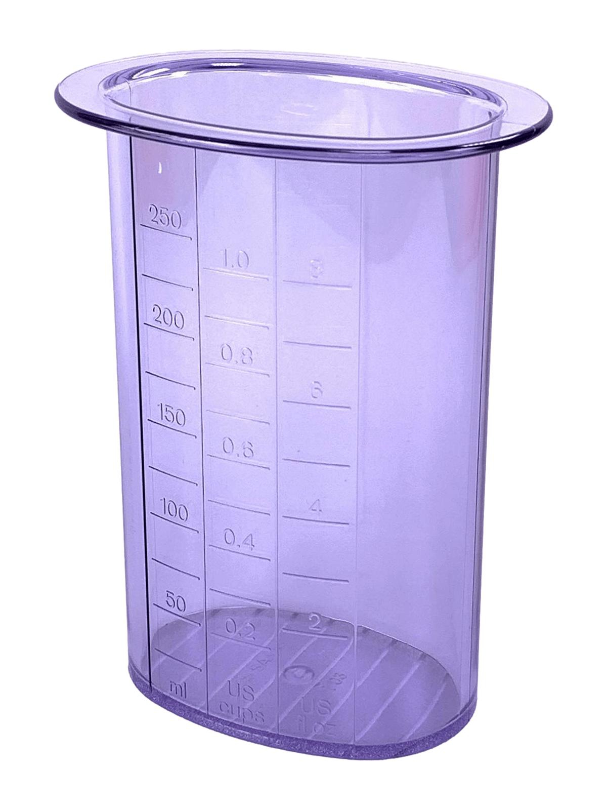 Stopfer passend für Typen 4258 4259 4243 4262 4261