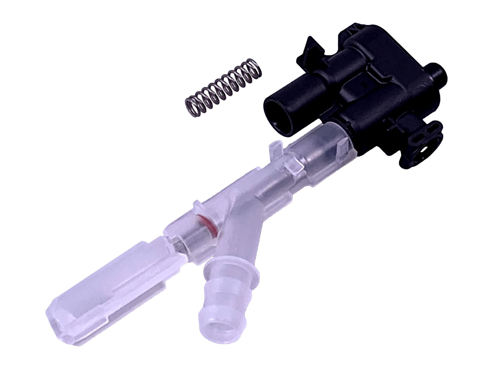 KaffeeAutomaten Drainageventil 047