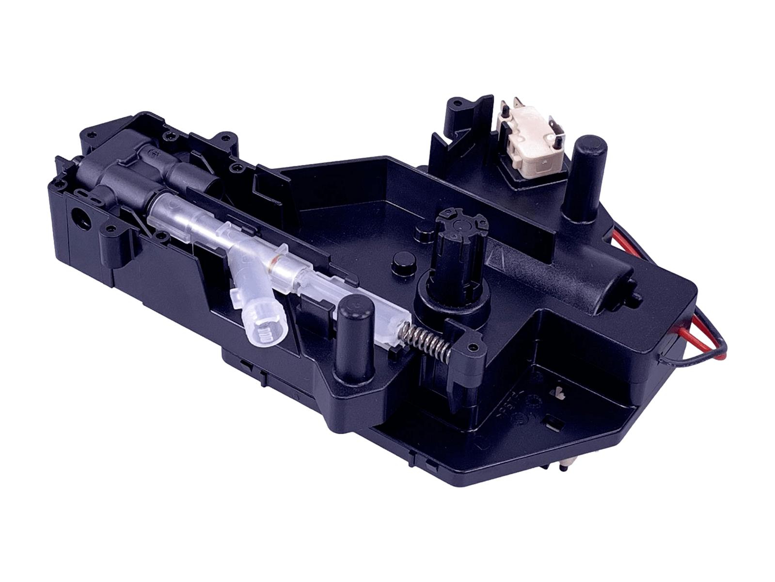 Antrieb Getriebe A-046 Basis V16 Caffeo Ci