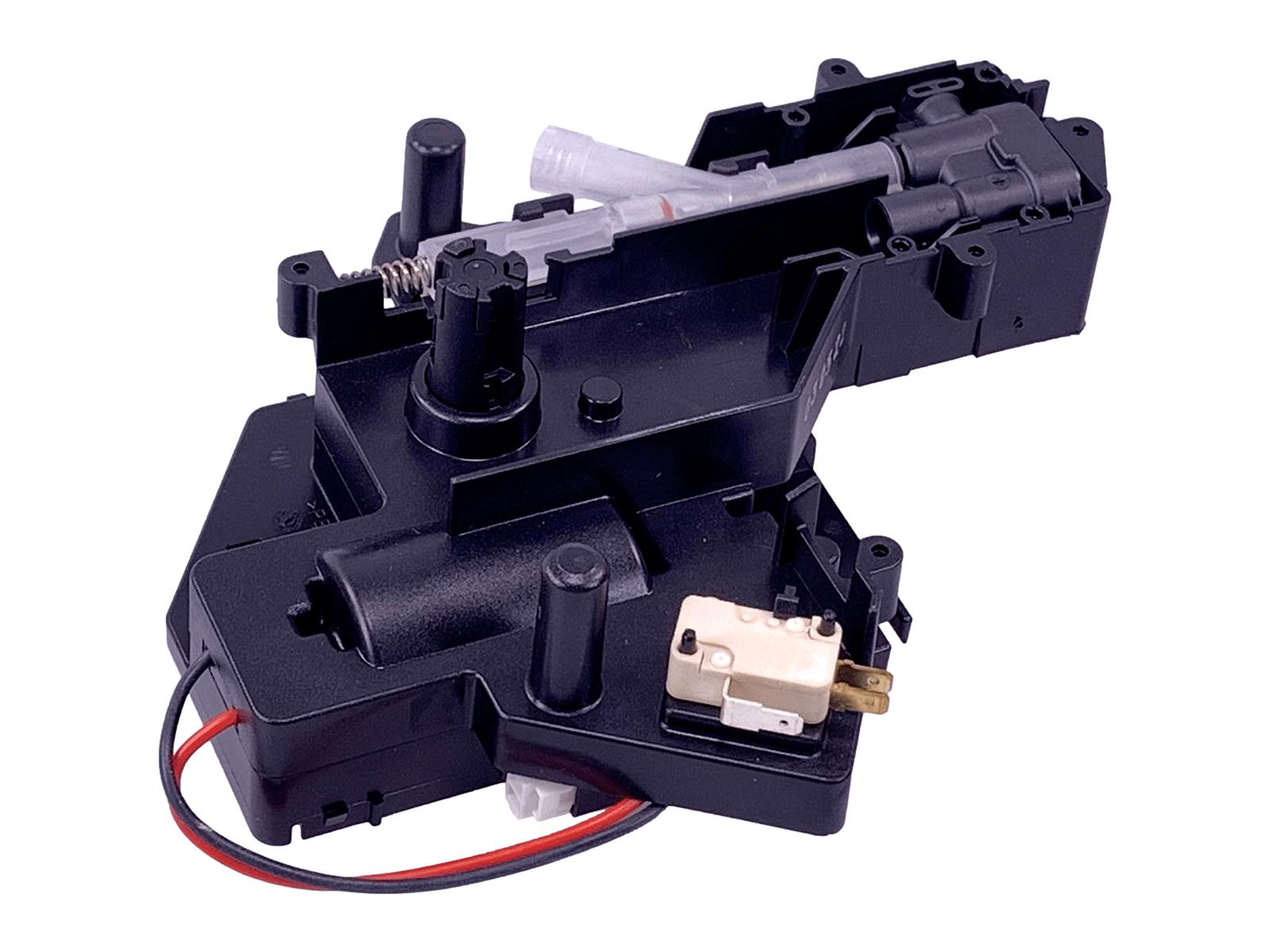 Antrieb Getriebe A-046 Basis V16 Caffeo Ci