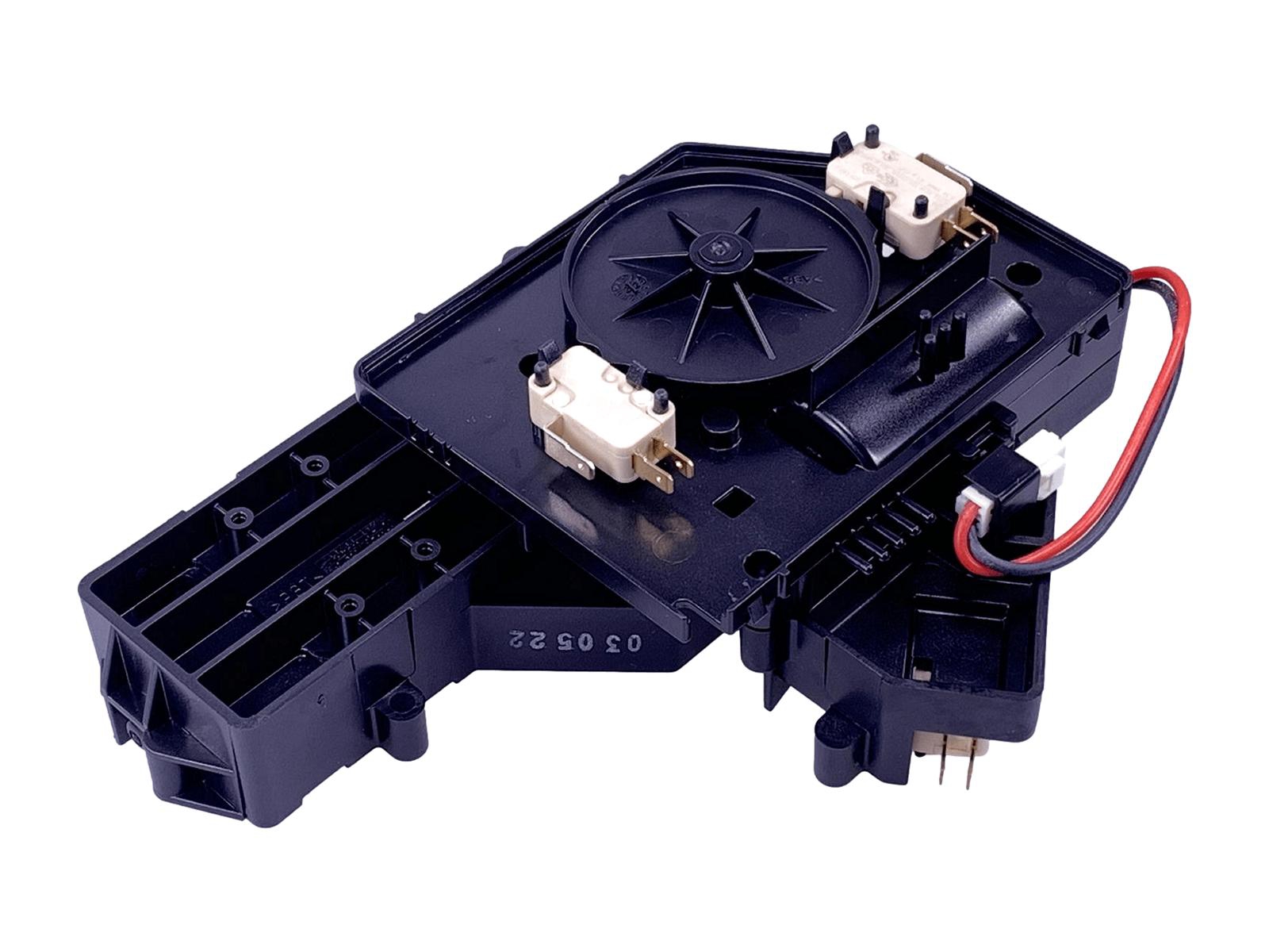 Antrieb Getriebe A-046 Basis V16 Caffeo Ci