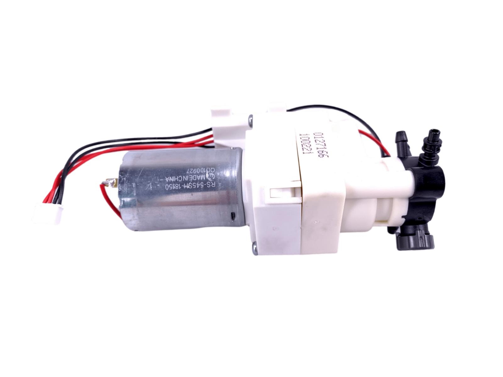 KaffeeAutomaten Keramik Ventil 12V-24V