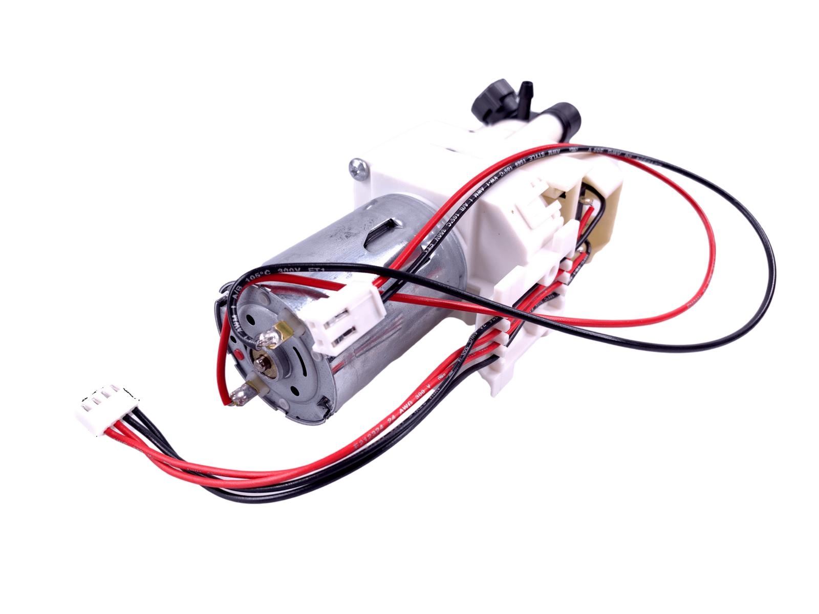 KaffeeAutomaten Keramik Ventil 12V-24V