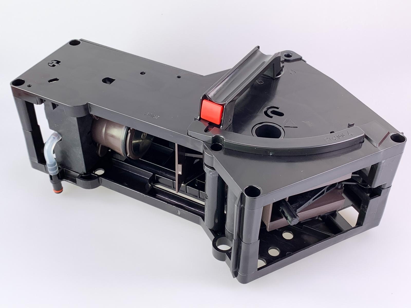 Brühgruppe Caffeo Solo Lattea CI E950 E970