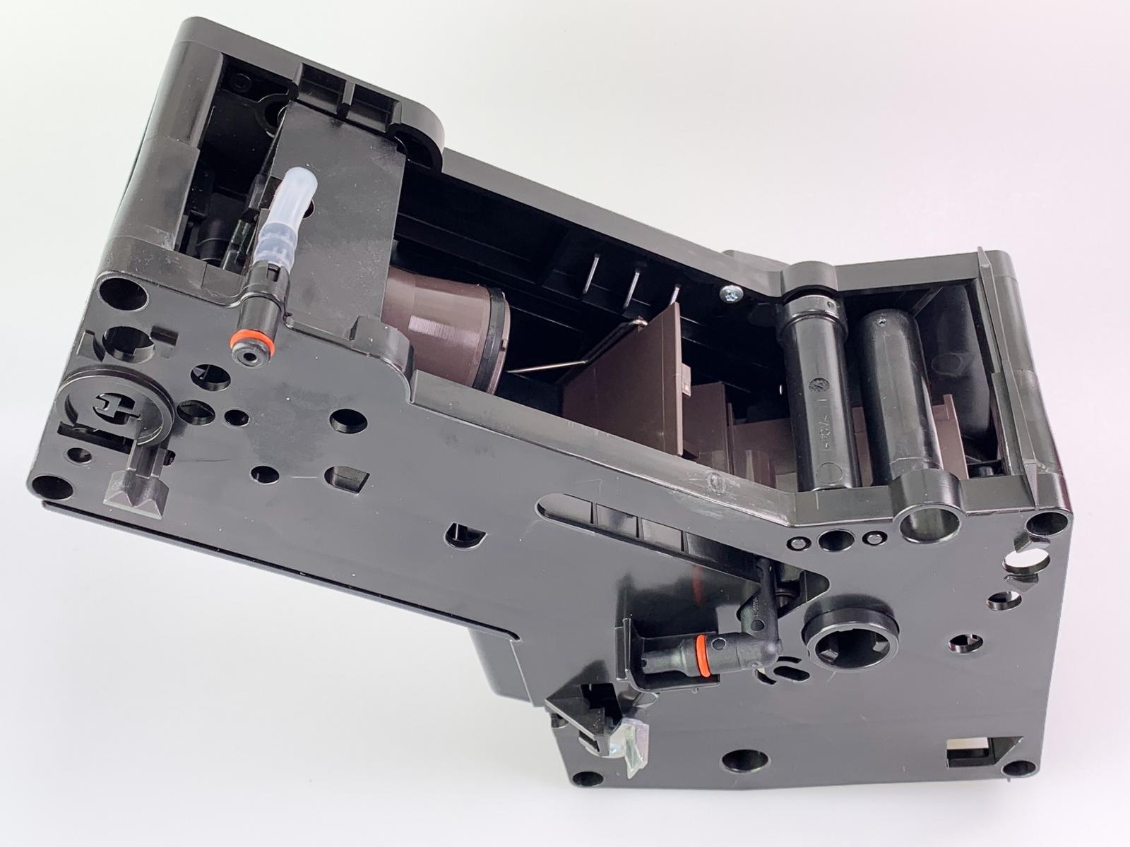 Brühgruppe Caffeo Solo Lattea CI E950 E970