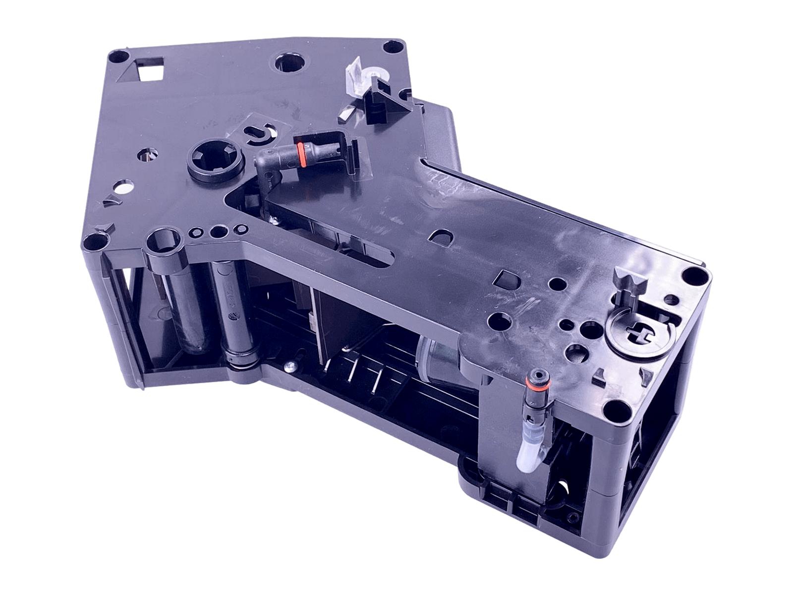 Brühgruppe Caffeo Solo Lattea CI E953 E960