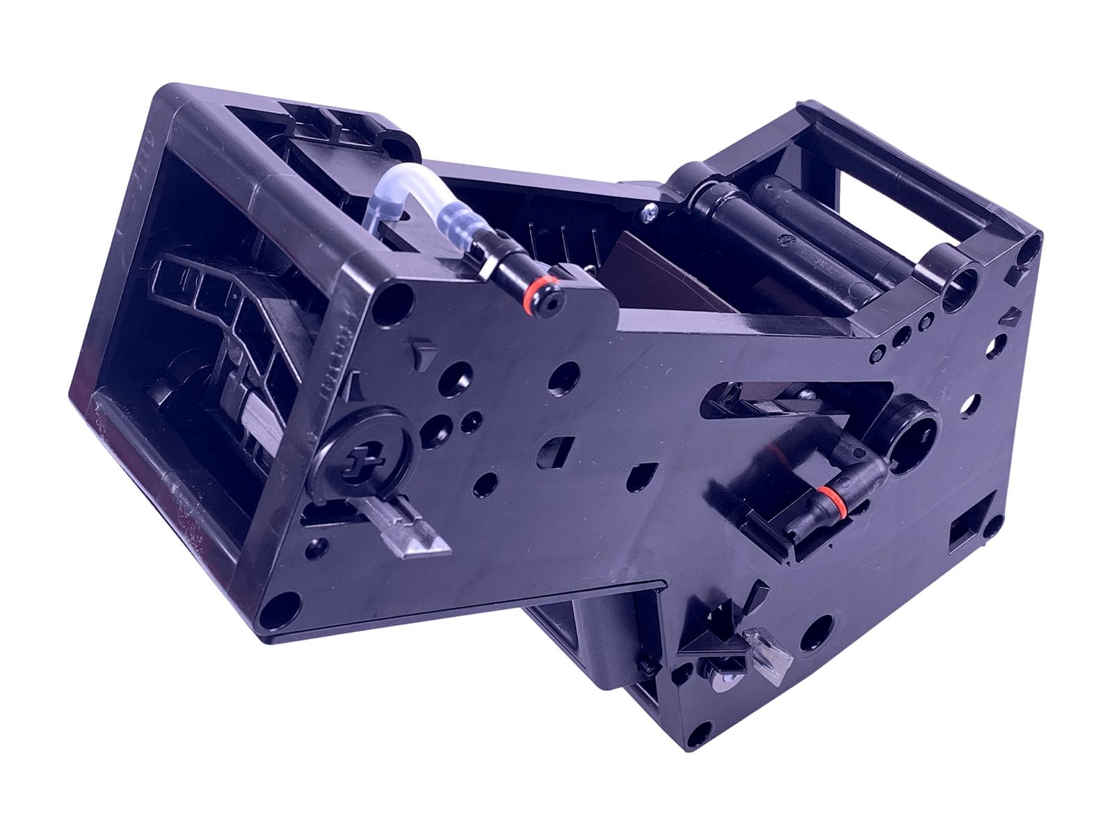 Brühgruppe Caffeo Solo Lattea CI E950 E970